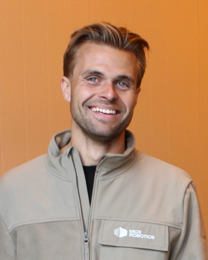 ANTON GULLANDER